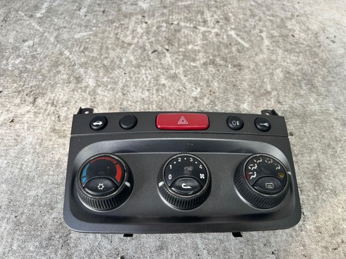 Comandi clima per alfa romeo - per,