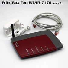 AVM FRITZ!BOX FON WLAN7170