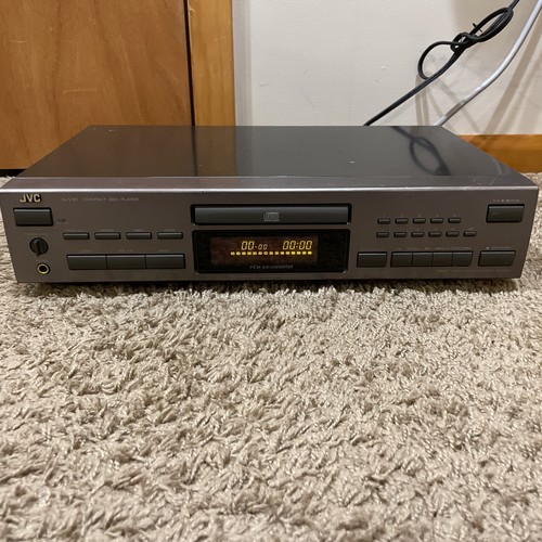 Jvc v161tn - jvc, xl-v161tn