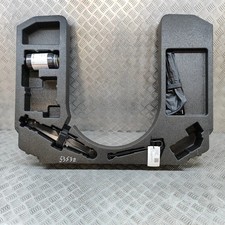 Schiuma bagagliaio audi - audi, a3