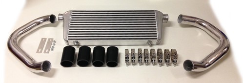 Kit intercooler anteriore per