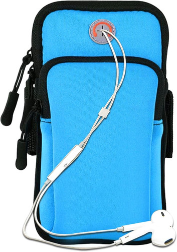 Borsa braccio impermeabile - da,