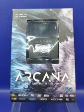 HD Fury 4K Arcana 18 Gbps -