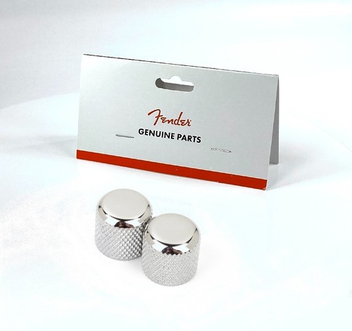 Originale fender dome manopole - originale,