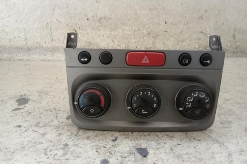 Comandi clima per alfa - comandi,