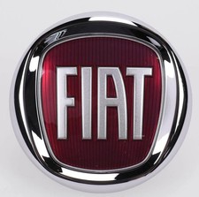 Fregio logo stemma  posteriore FIAT ducato FIAT multipla