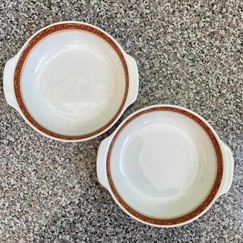 Set ciotole portata - set, 2