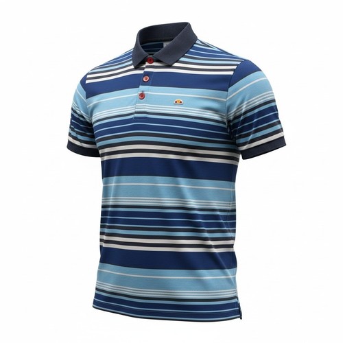 Polo uomo ellesse italia - ellesse,