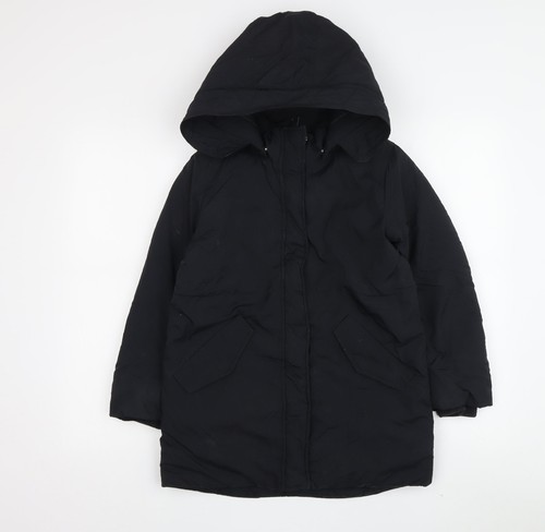 Giubbotto imbottito nero - , h&m