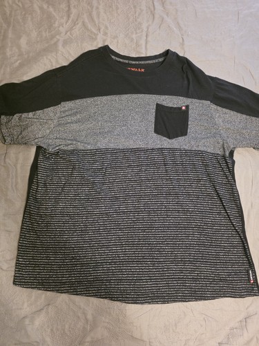 Camicia airwalk uomo - camicia, 2x