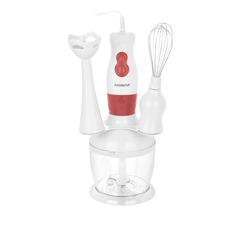 Set frullatore immersione 3 - a,