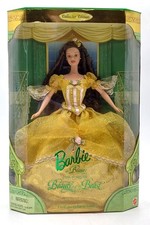 Barbie come bambola di