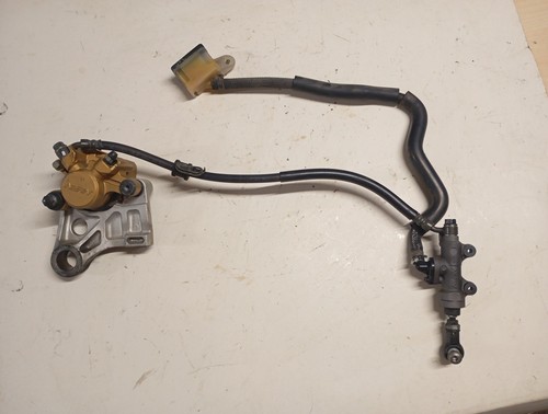 Honda cbr 600 2003 - cbr,