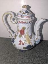 Caffettiera vintage ITALIANA