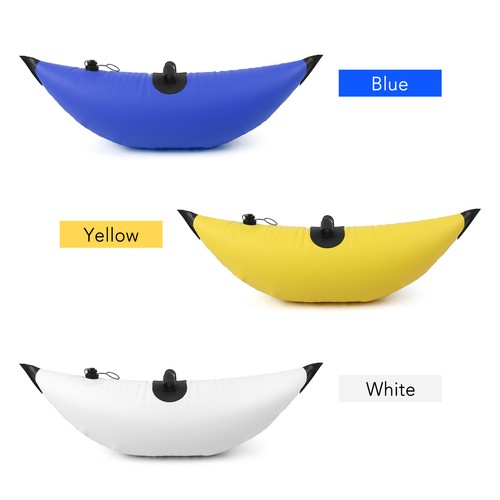 Kayak pvc gonfiabile braccio - a,