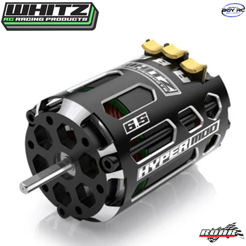 Whitz hypermod motore - hypermod,