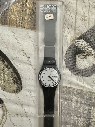 Swatch gent 1992 - ⌚,