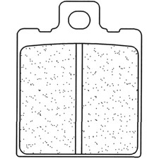 CL BRAKES PAD, BRAKE, FRONT CL