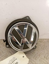 Maniglia portellone posteriore VOLKSWAGEN POLO 5 PHASE 1 6R6827469DULM