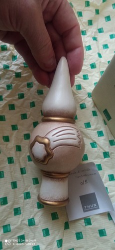 Meraviglioso puntale per - meraviglioso,