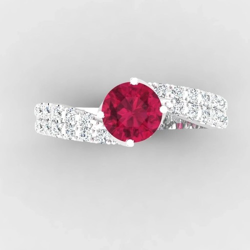 Anello fidanzamento - anello,