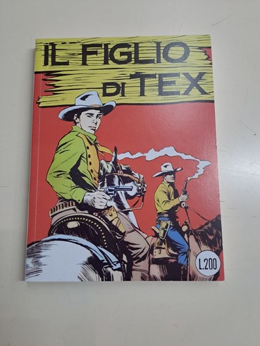 Tex spillato - 12,,