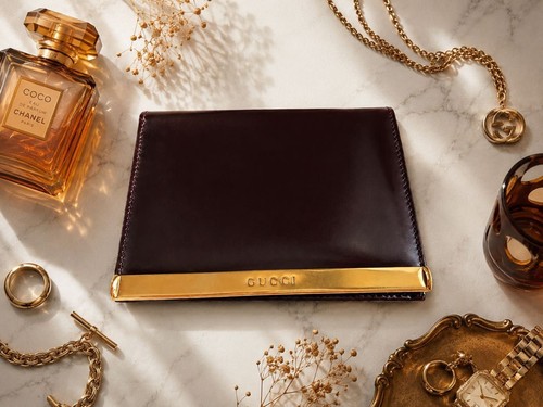 Bellissimo oggetto gucci - bellissimo,