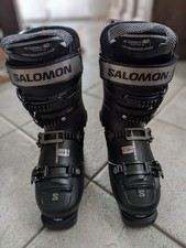 scarponi sci donna Salomon