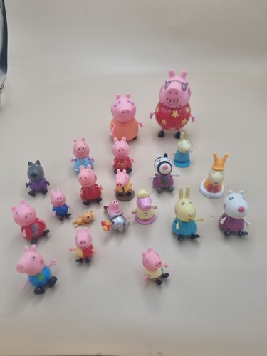 Peppa pig confezione mista - confezione,