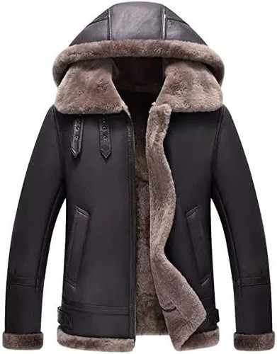 Giacca bomber uomo pilota - giacca, b3