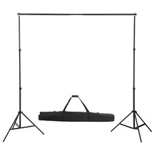 Kit Studio Fotografico con