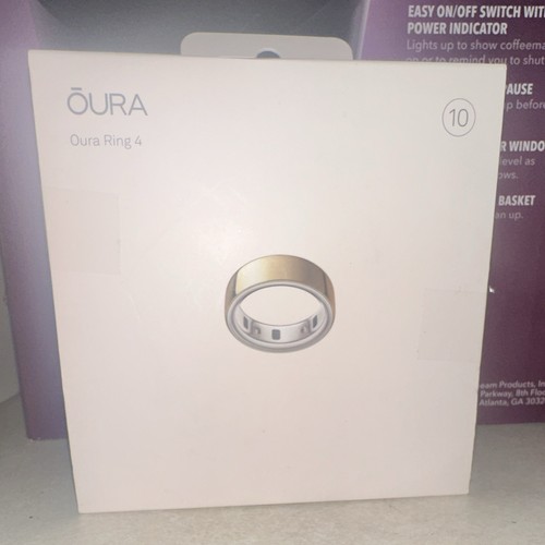 Anello ōura oura oro misura - Ōura,