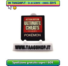 Action replay ultimate cheats - action,
