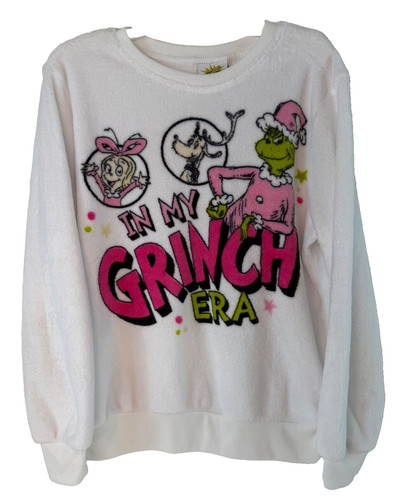 Grinch era - grinch, “in