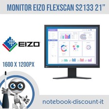 Monitor EIZO FlexScan S2133