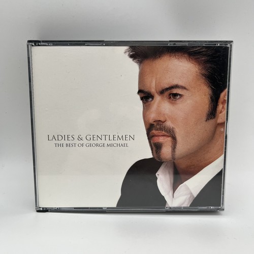 Ladies gentleman the - ladies, of