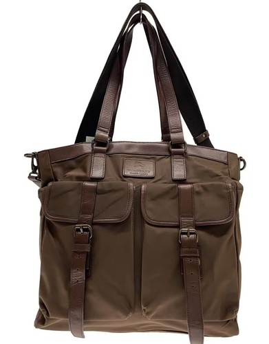 Borsa tracolla burberry - a,