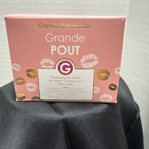Nuova grande cosmetics - grande,