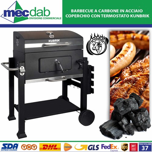 Bbq barbecue carbone in - bbq,
