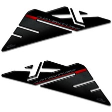 Adesivi Moto 3D compatibili