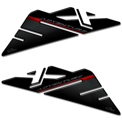 Adesivi moto compatibili - adesivi, 3d
