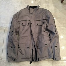 GIACCA MOTO SCOOTER ATMOSFERE METROPOLITANE MOTO JACKET L