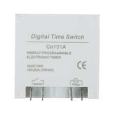 Timer Programmabile