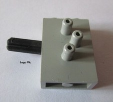 Lego 4694c01 pneumatic - lego,