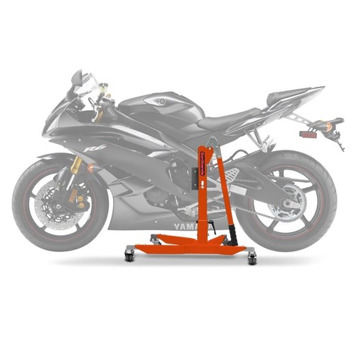 Cavalletto alza moto - cavalletto,