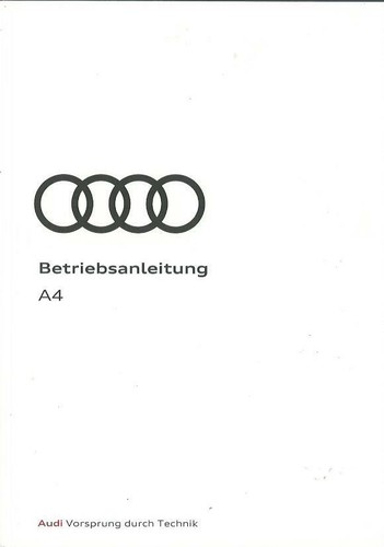 Audi s4 avant rs4 - /, avant./