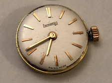 Meccanismo Orologio Eberhard