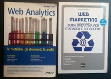WEB MARKETING - ANTONIO FERRANDINA+ WEB ANALYTICS - DAVIDE VASTA - OFFERTA