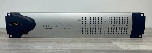 Digidesign 192 8x8 - digidesign,