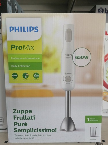 Philips hr2534 daily - philips,
